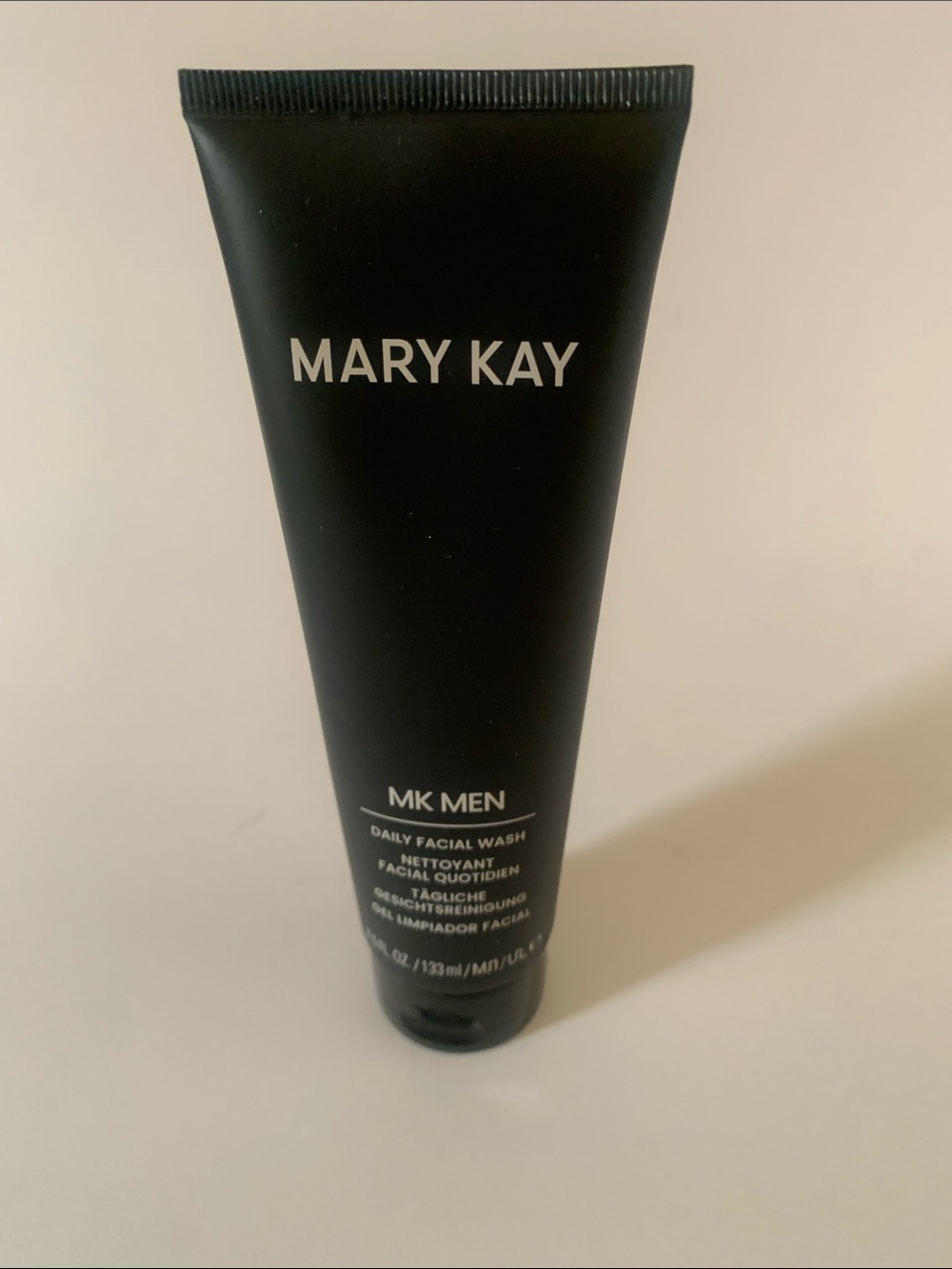 Mary Kay MK Men Daily Facial Wash